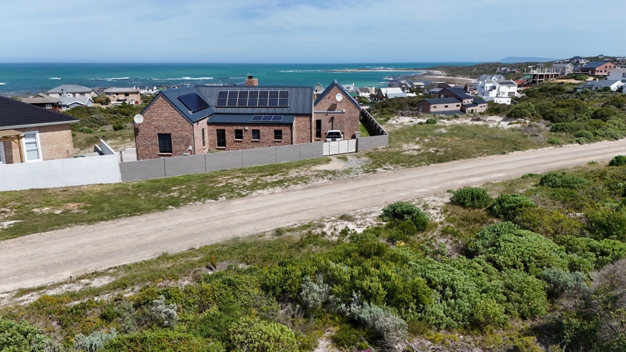 0 Bedroom Property for Sale in Suiderstrand Western Cape